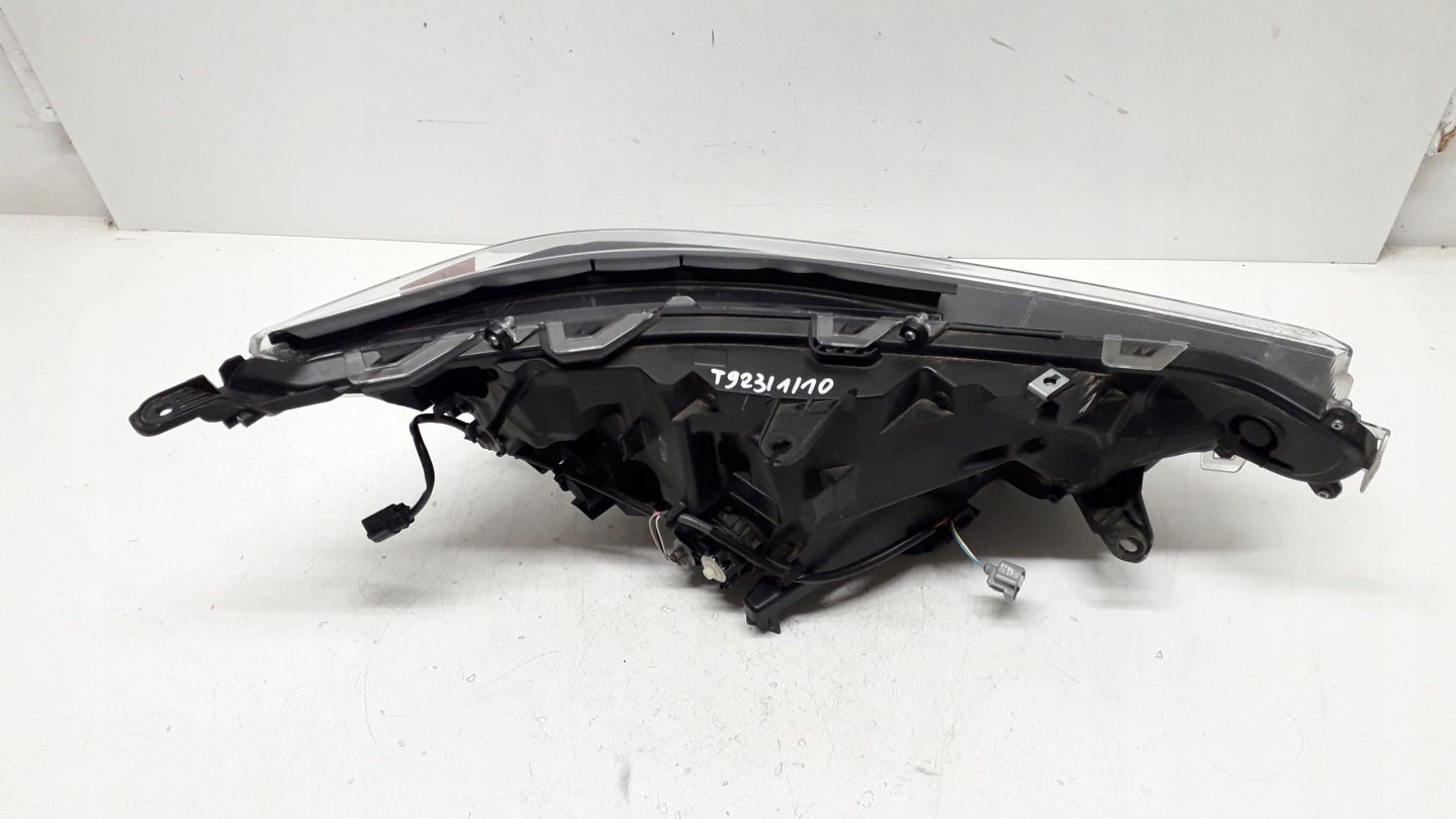Frontscheinwerfer Toyota RAV4 XA5 LED Links Scheinwerfer Headlight - Thumbnail 4