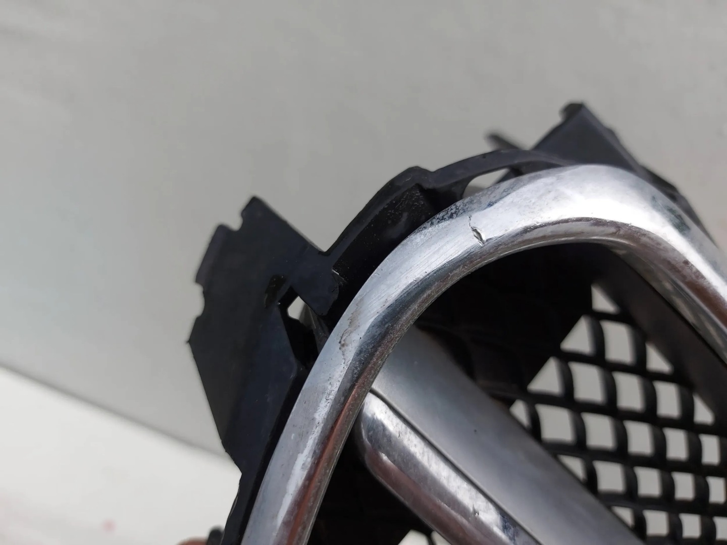 Mercedes-Benz E-Klasse W212 Kühlergrill FRONTGRILL Kühlergitter A2128850822 - Thumbnail 10