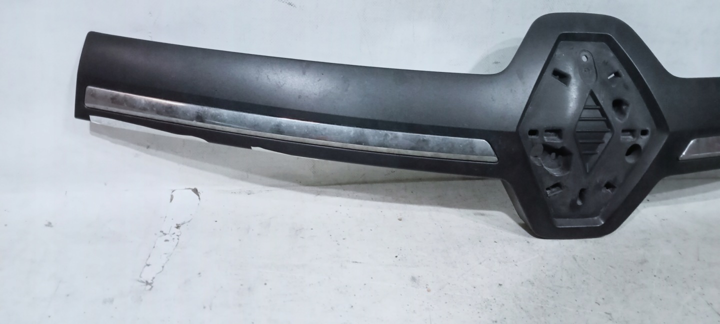 Renault Trafic L Kühlergrill FRONTGRILL Kühlergitter - Thumbnail 2