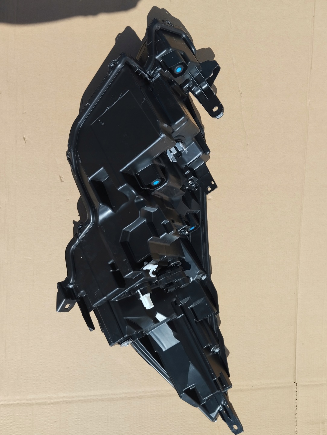 Frontscheinwerfer Toyota C-HR X20 LED Links Scheinwerfer Headlight - Thumbnail 12