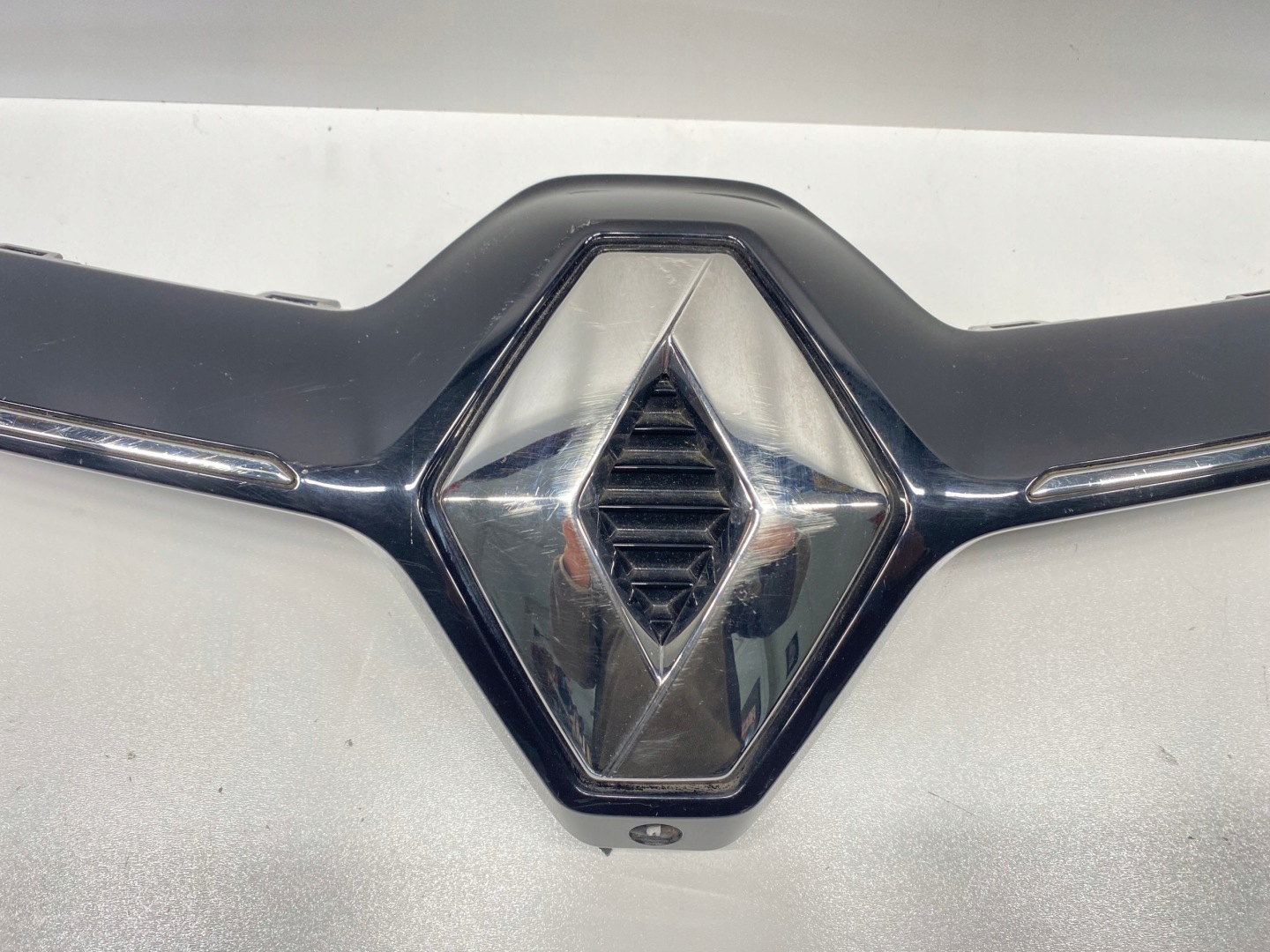 Renault Clio X98 Kühlergrill FRONTGRILL Kühlergitter 620782147R - Thumbnail 2