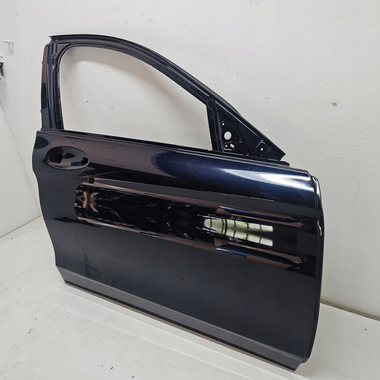 Mercedes-Benz C-Klasse W205 Tür Vorne Rechts Door Porta Porte - Thumbnail 7