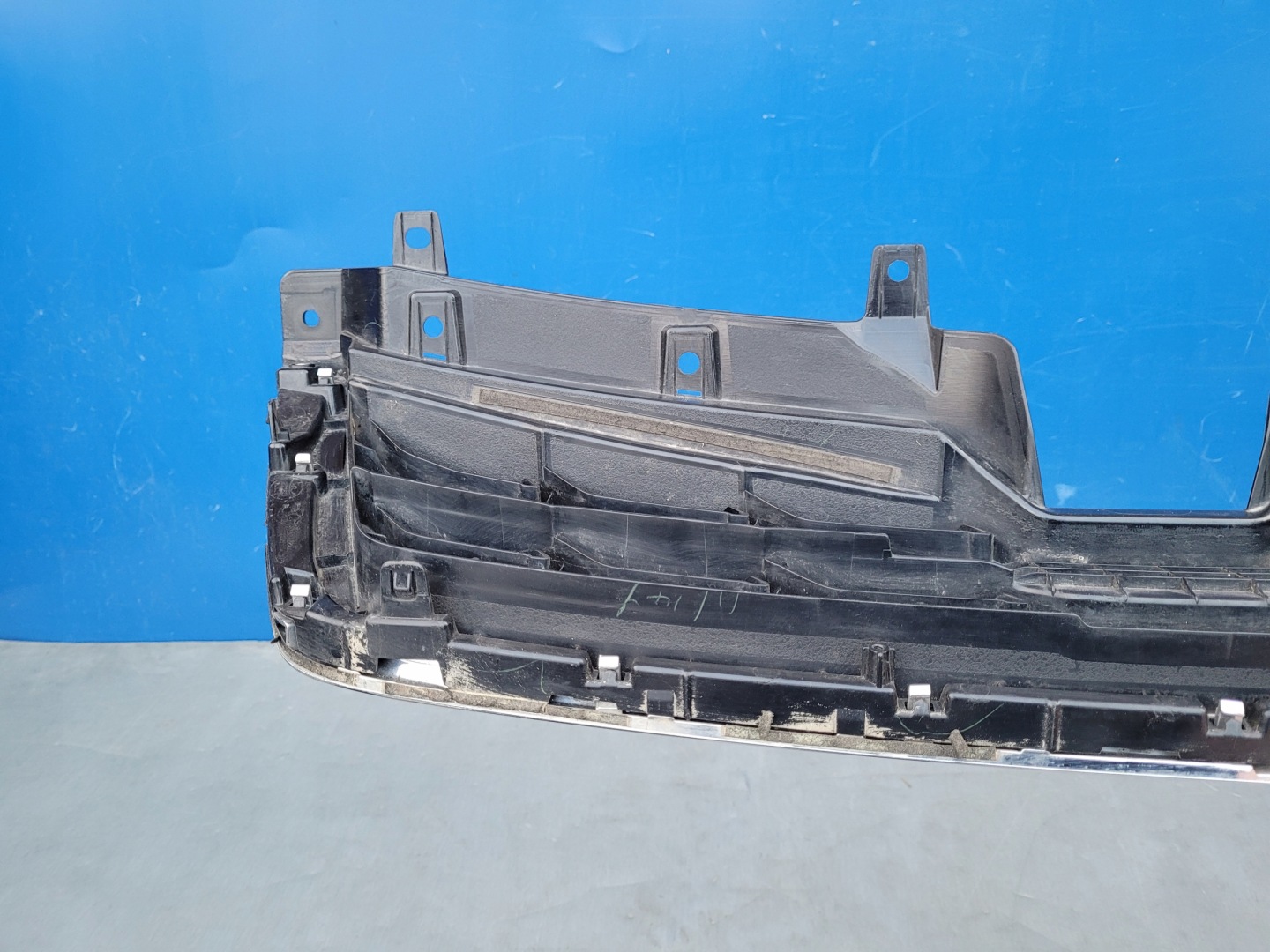 Subaru Forester SF Kühlergrill FRONTGRILL Kühlergitter 91122SG100 - Thumbnail 12