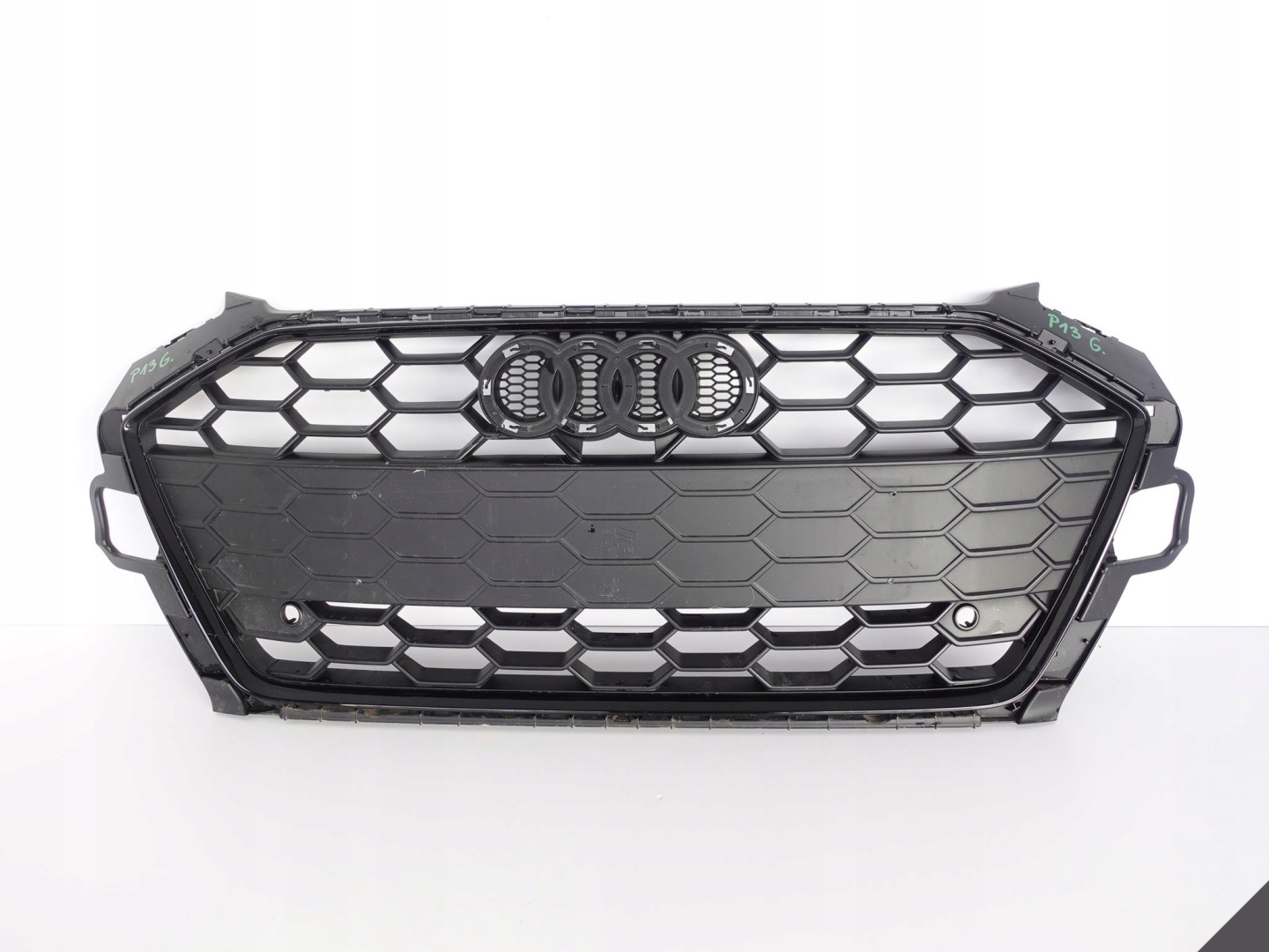 Audi A4 B9 Kühlergrill FRONTGRILL Kühlergitter 8W0853651DT - Thumbnail 1