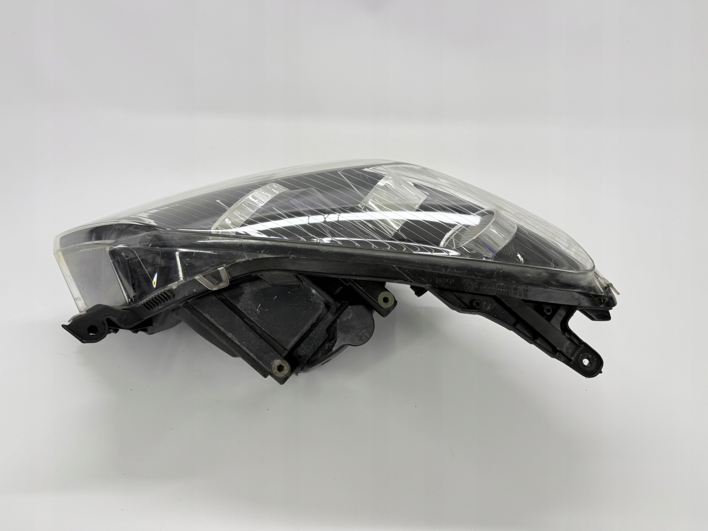 Frontscheinwerfer Opel Astra Xenon Rechts Scheinwerfer Headlight - Thumbnail 5