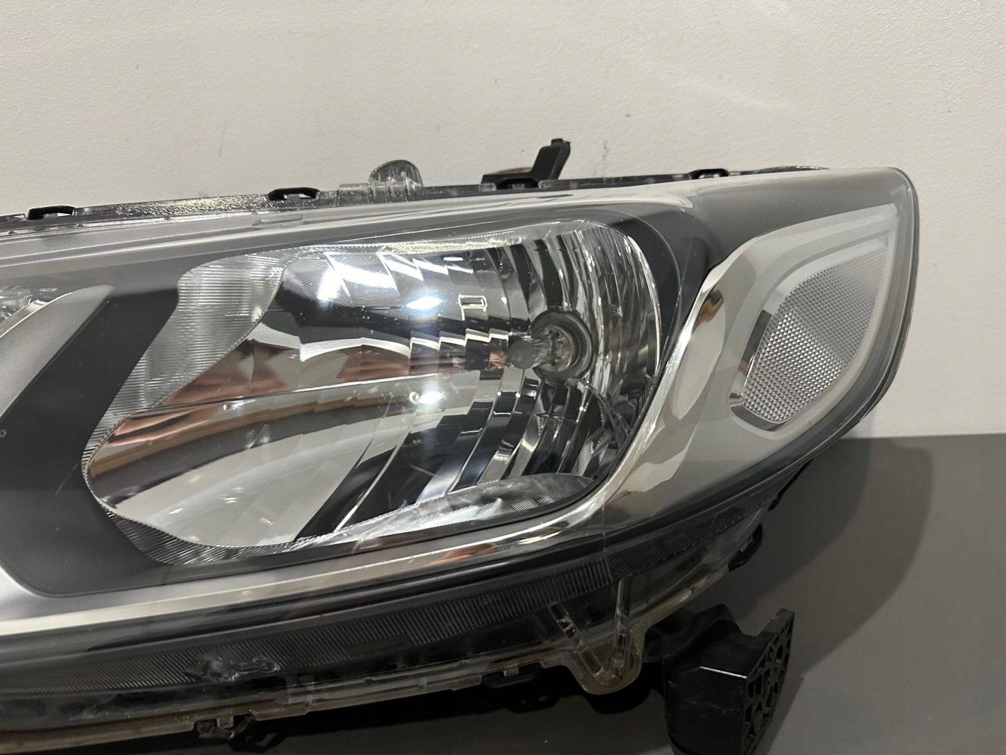 Frontscheinwerfer Honda Jazz GR LED Links Scheinwerfer Headlight - Thumbnail 8