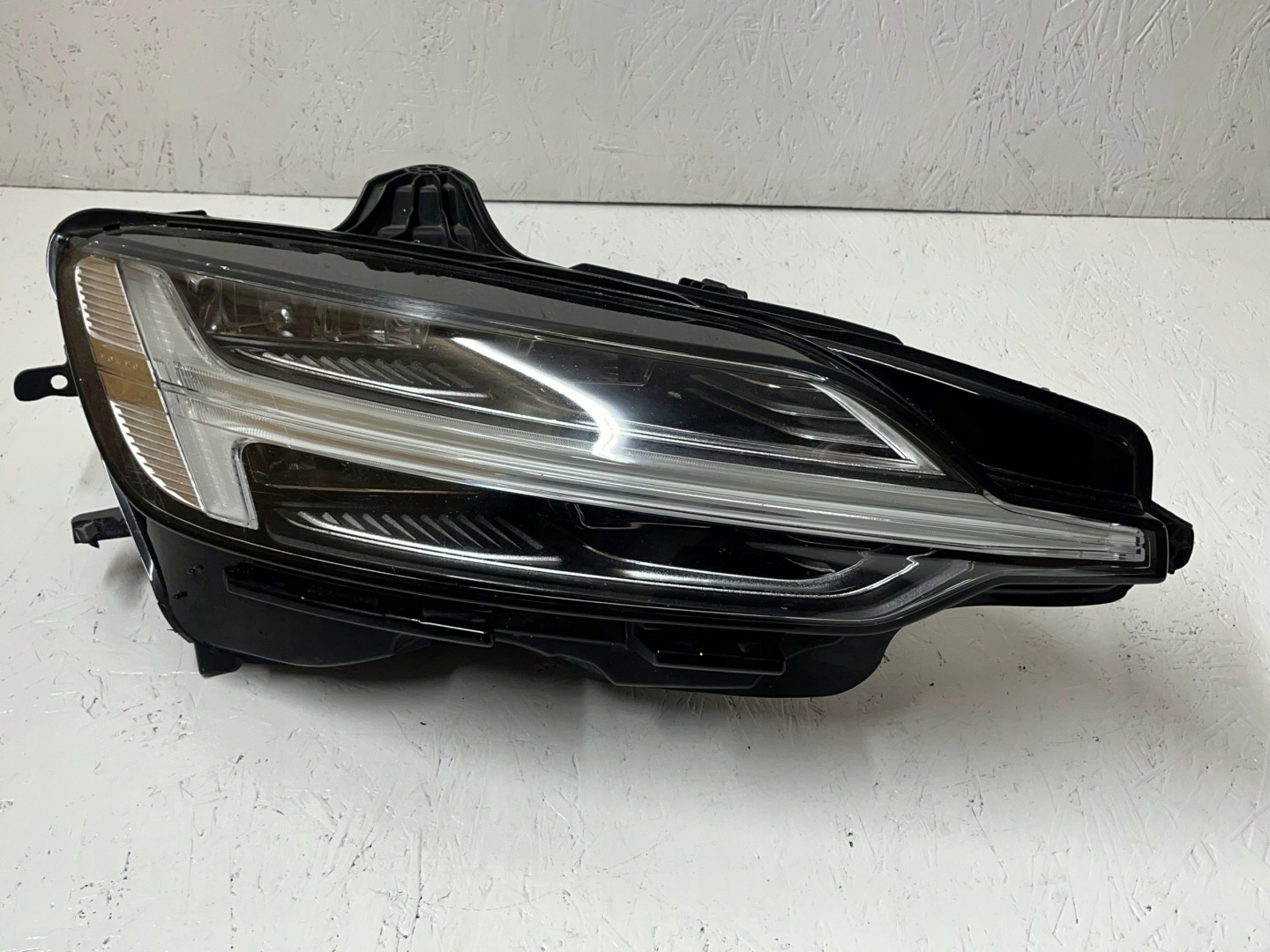 Frontscheinwerfer Volvo S60/V60 S60 LED Rechts Scheinwerfer Headlight - Thumbnail 1