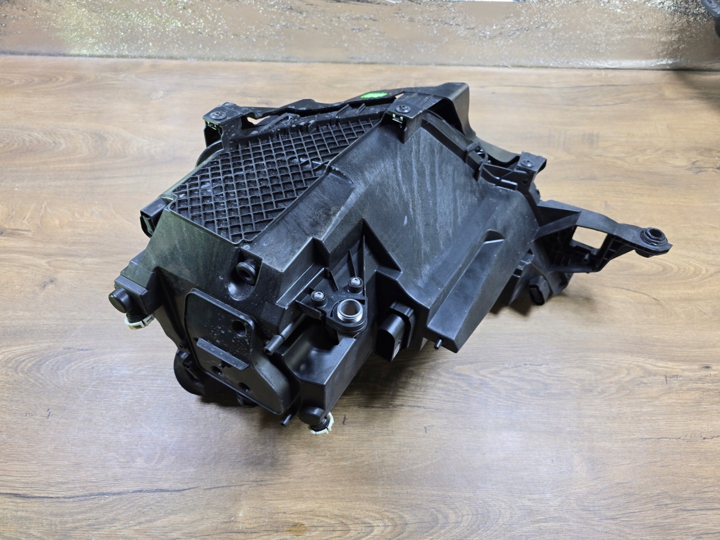 Frontscheinwerfer Skoda Kamiq 655 655941016BS LED Rechts Scheinwerfer Headlight - Thumbnail 7