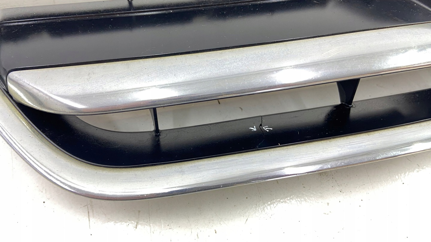 Honda CR-V Jazz GR Kühlergrill FRONTGRILL Kühlergitter - Thumbnail 5