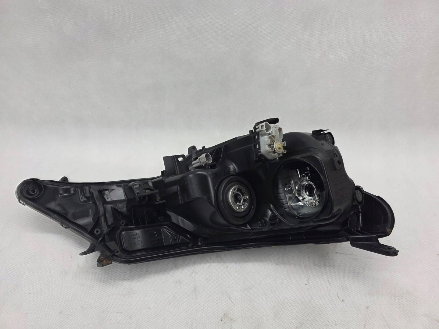 Frontscheinwerfer Toyota RAV4 XA5 Xenon Links Scheinwerfer Headlight - Thumbnail 9