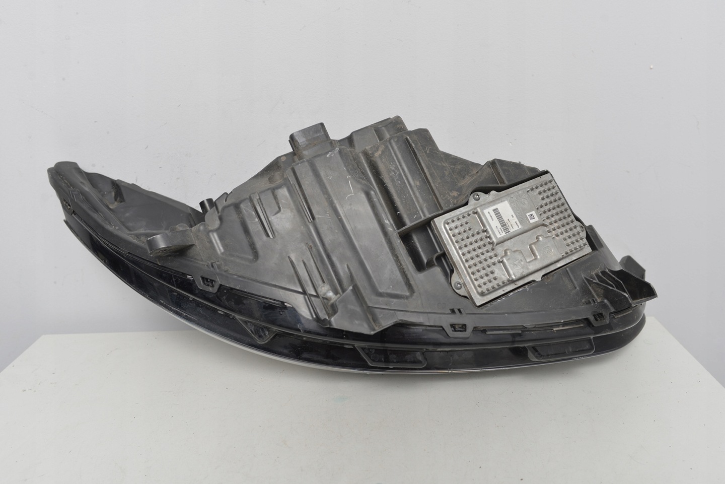 Frontscheinwerfer Ford Mondeo V MK5 LED Links Scheinwerfer Headlight - Thumbnail 9