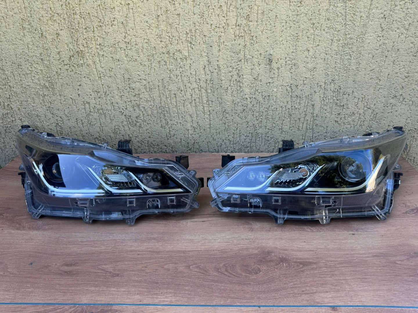 Frontscheinwerfer Toyota Corolla E210 8115002T310 LED Links Headlight - Thumbnail 1