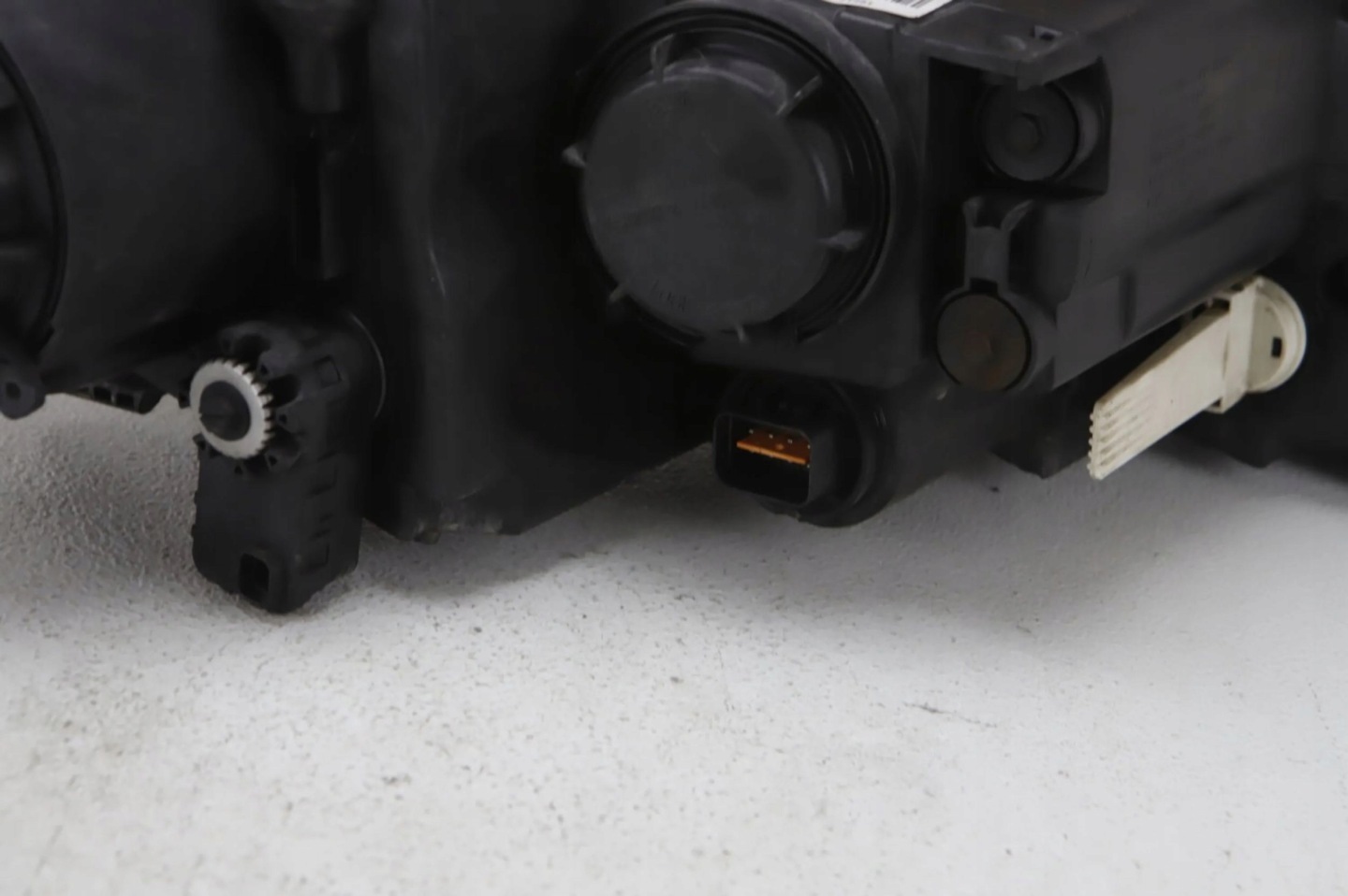 Frontscheinwerfer Kia Optima JF LED Links Scheinwerfer Headlight - Thumbnail 8