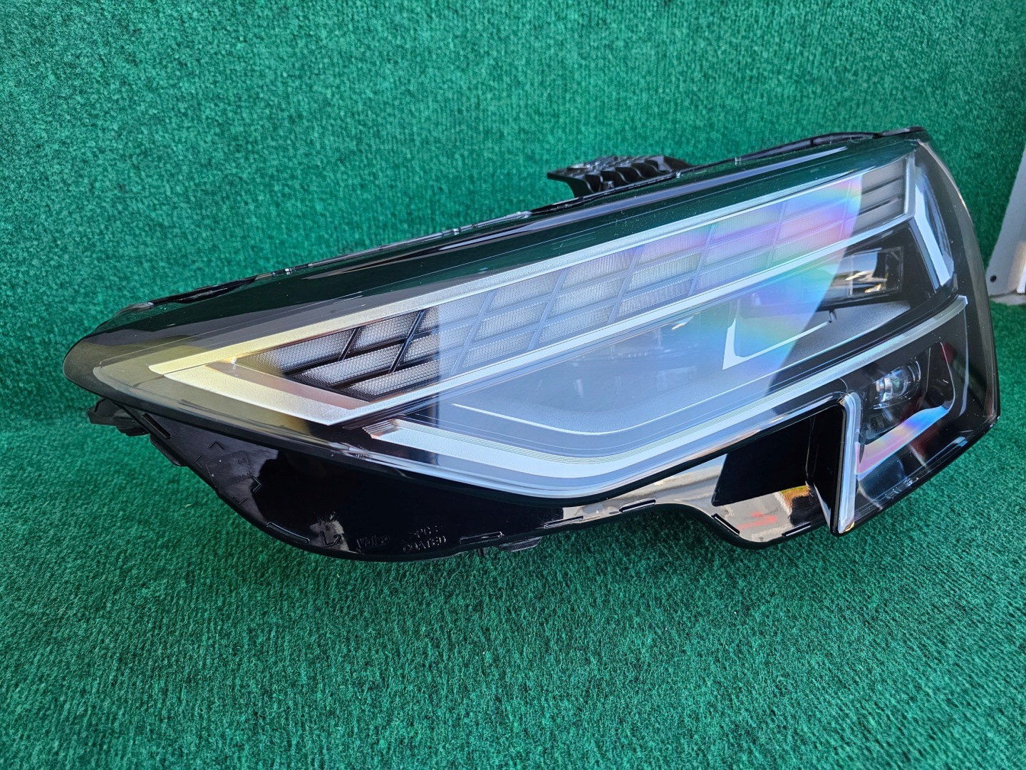Mercedes-Benz GLB W247 Rückleuchte A2479066704 Rearlamp - Thumbnail 10
