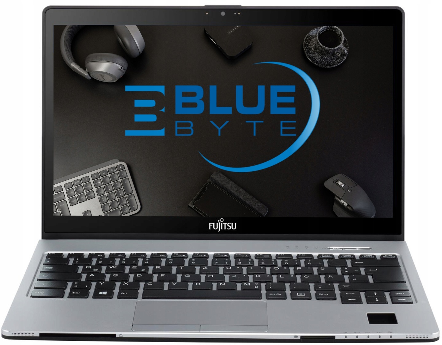 Fujitsu Lifebook S938 i7-8650U 8GB/1TB SSD FHD - 13576799709