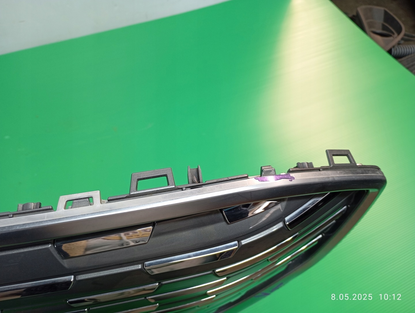 Audi Q4 Kühlergrill FRONTGRILL Kühlergitter 89A853651B - Thumbnail 10