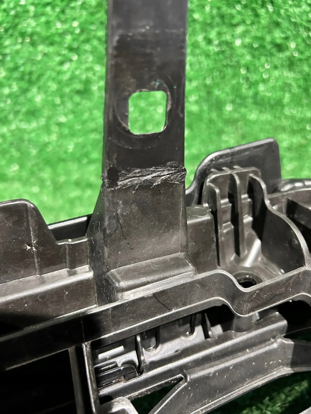 Audi A3 8Y Kühlergrill FRONTGRILL Kühlergitter 8Y0853651H - Thumbnail 7