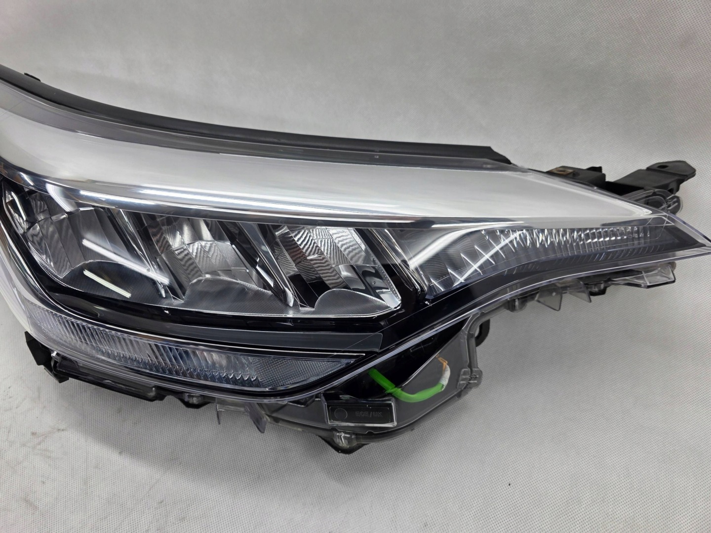 Frontscheinwerfer Toyota C-HR X20 Facelift LED Rechts Scheinwerfer Headlight - Thumbnail 5