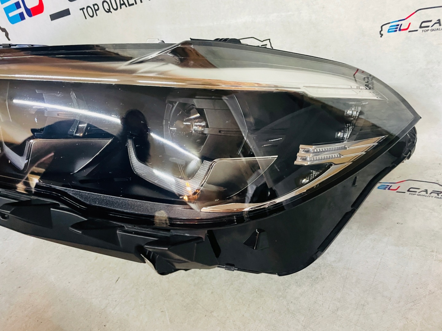 Frontscheinwerfer BMW X6 G06 5A27988 LED Links Scheinwerfer Headlight - Thumbnail 6