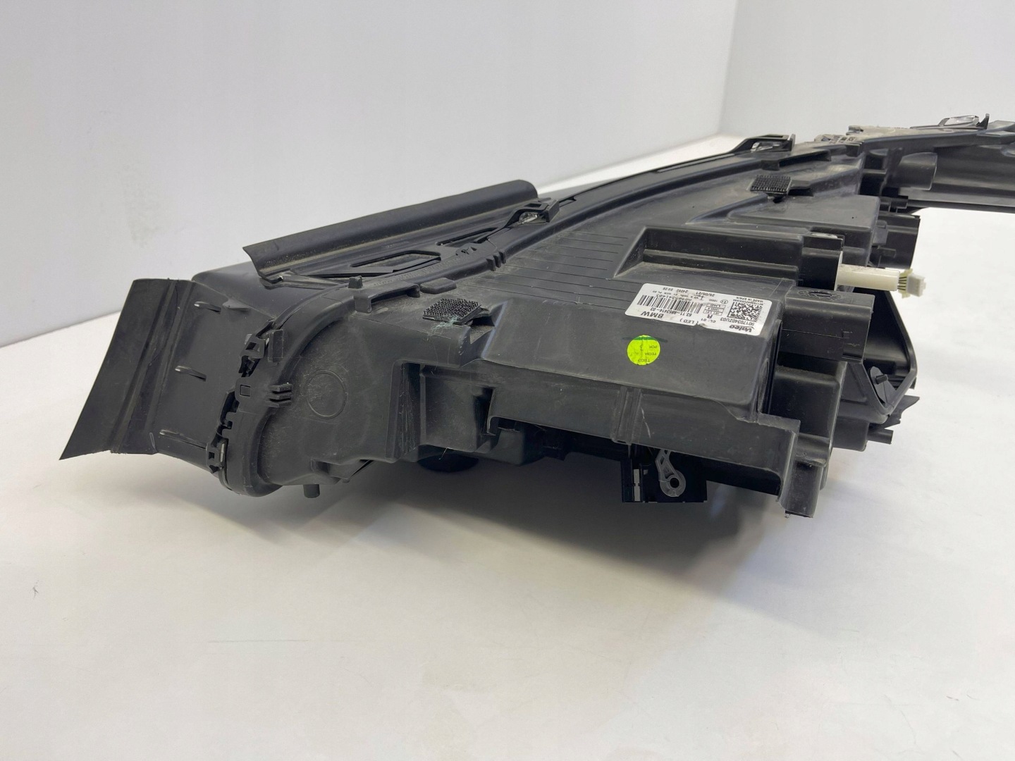 Frontscheinwerfer BMW i3 I01 9853414 LED Rechts Scheinwerfer Headlight - Thumbnail 7