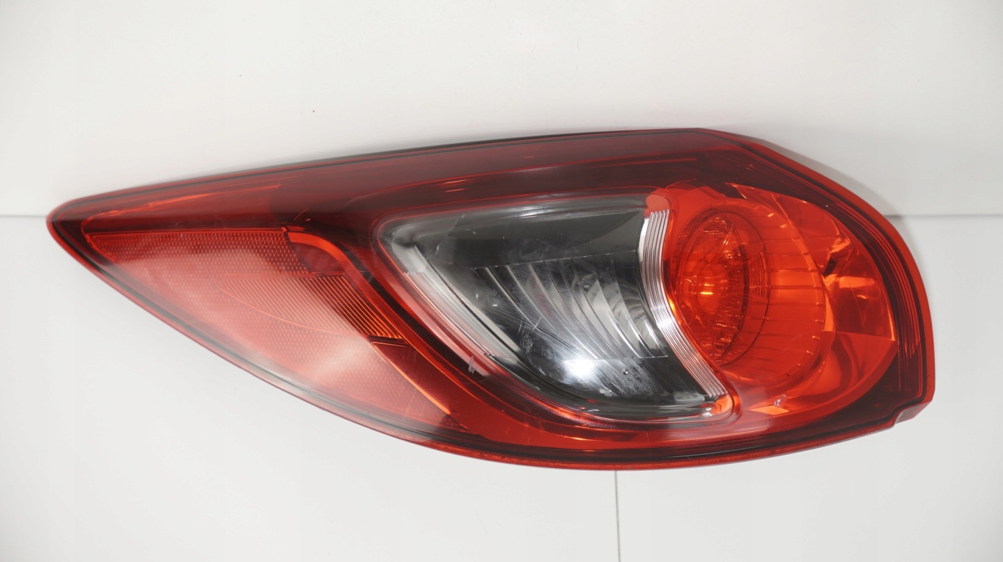 Mazda CX-5 KF Rückleuchte Rearlamp - Thumbnail 7