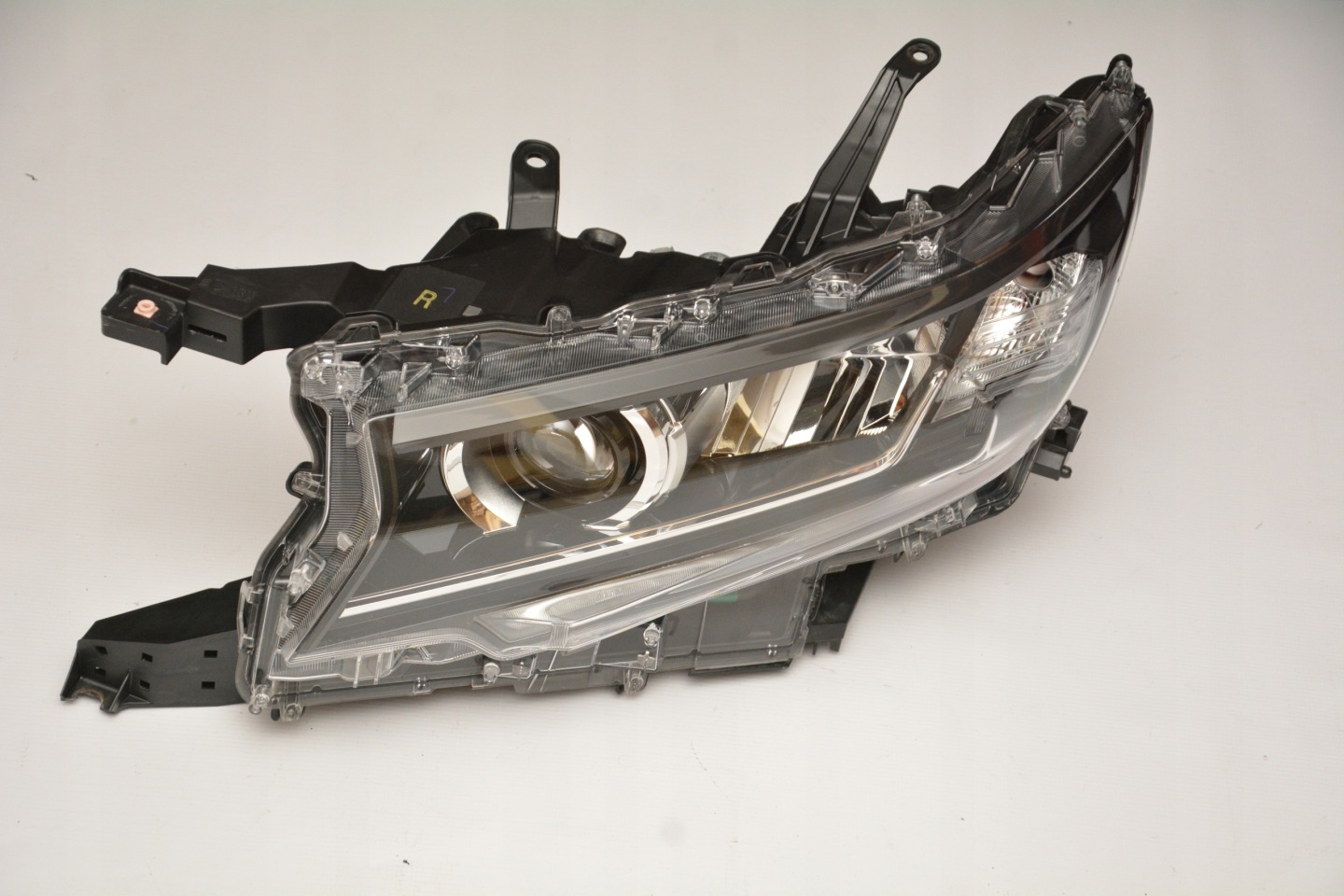 Frontscheinwerfer Toyota Land Cruiser J8/J10/J20 J8 534567890 LED Links Headlight - Thumbnail 7