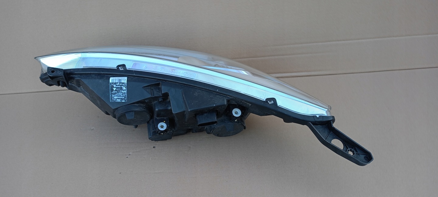 Frontscheinwerfer Ford B-MAX I Mk1 AV1113W029CGA LED Rechts Headlight - Thumbnail 22
