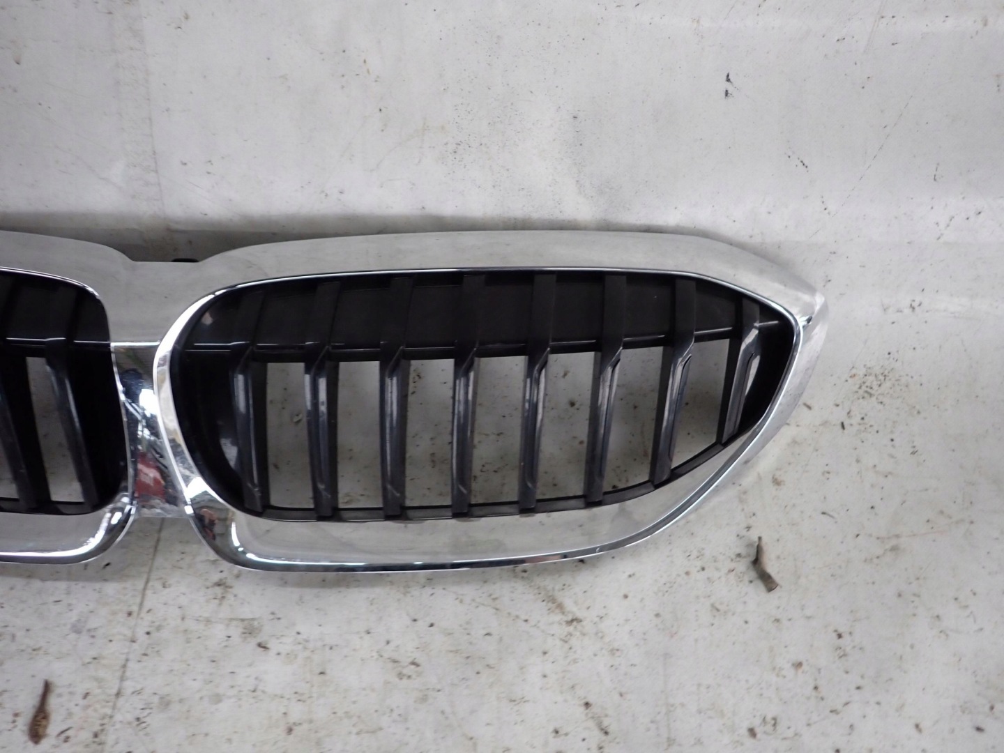 BMW 3 G21 Kühlergrill FRONTGRILL Kühlergitter 5113192 - Thumbnail 4