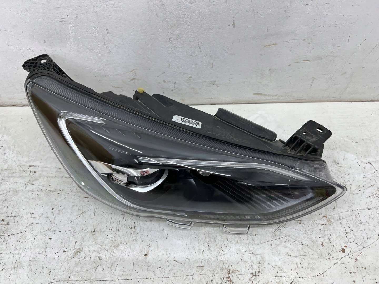 Frontscheinwerfer Ford Focus IV Mk4 JX7B13E016AJ LED Rechts Headlight - Thumbnail 2