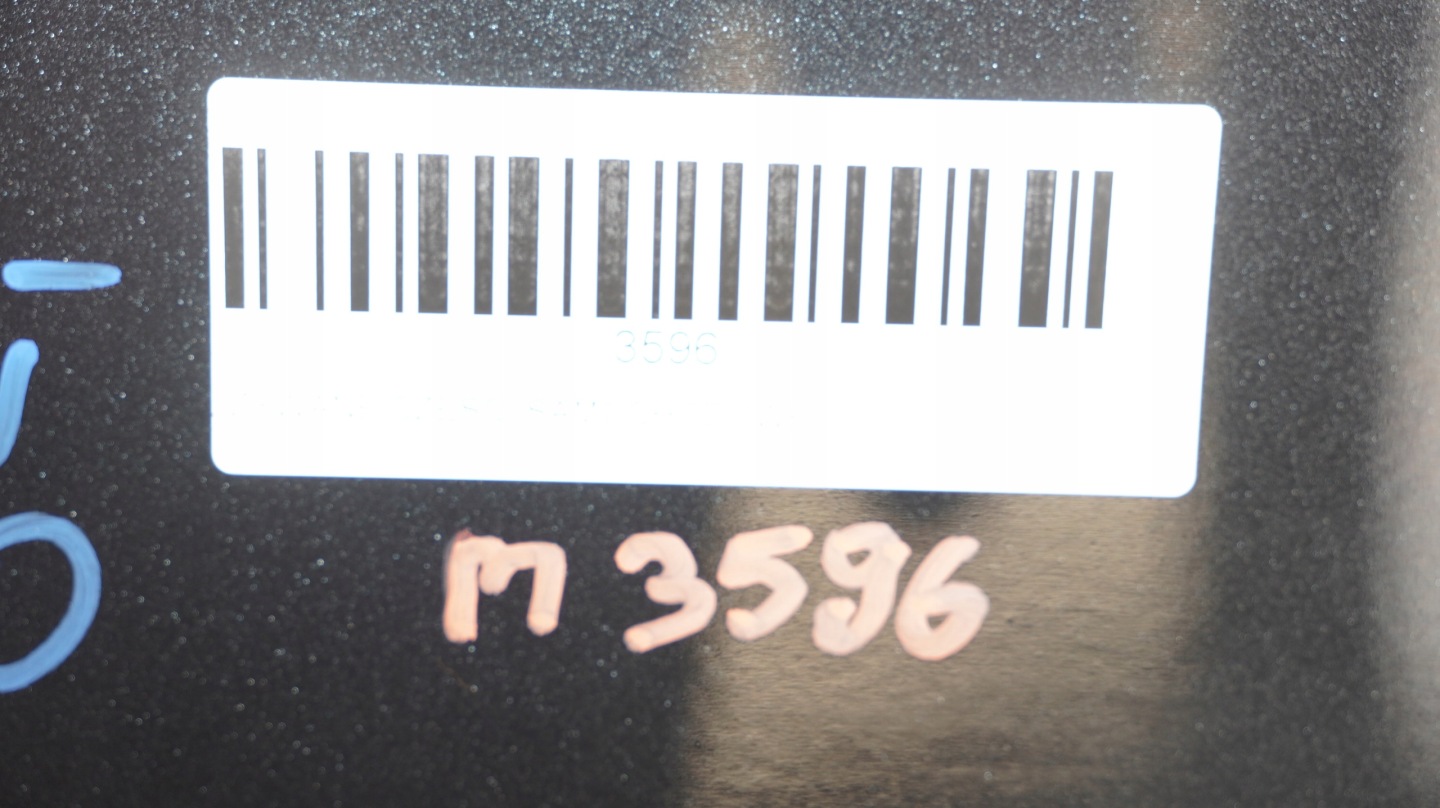 Chevrolet Aveo KLAS Tür Vorne Rechts Door Porta Porte - Thumbnail 8