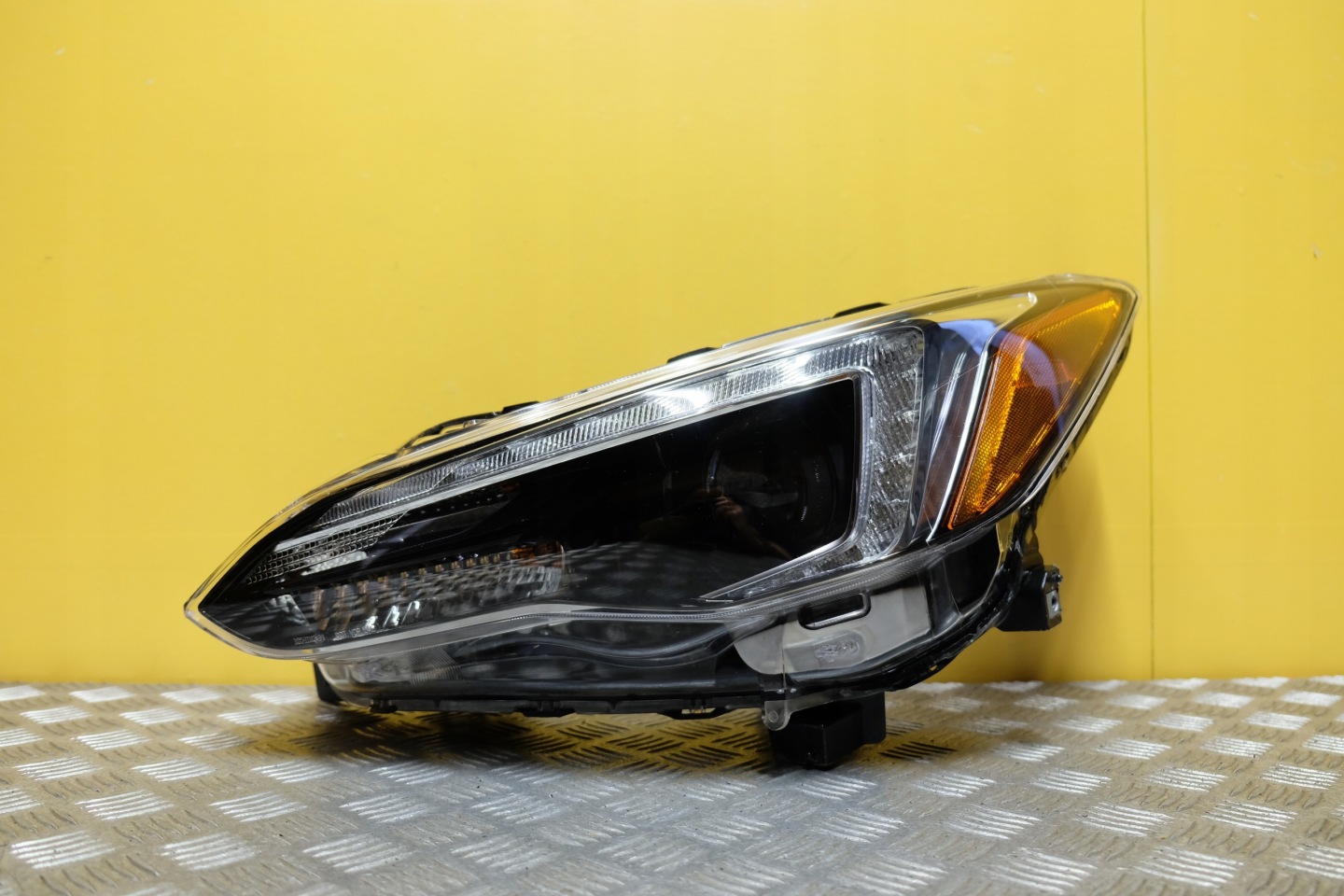 Frontscheinwerfer Subaru XV G5 84002FL190LEW LED Links Scheinwerfer Headlight - Thumbnail 1