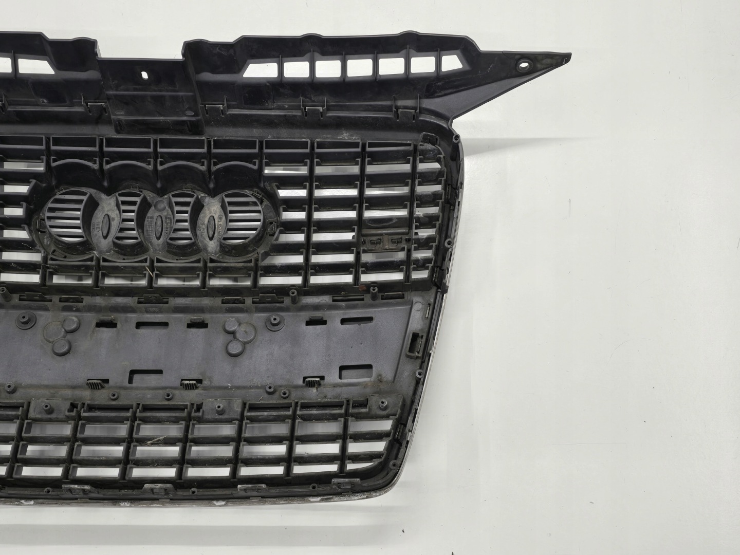 Audi A3 8P Kühlergrill FRONTGRILL Kühlergitter 8P4853651A - Thumbnail 9