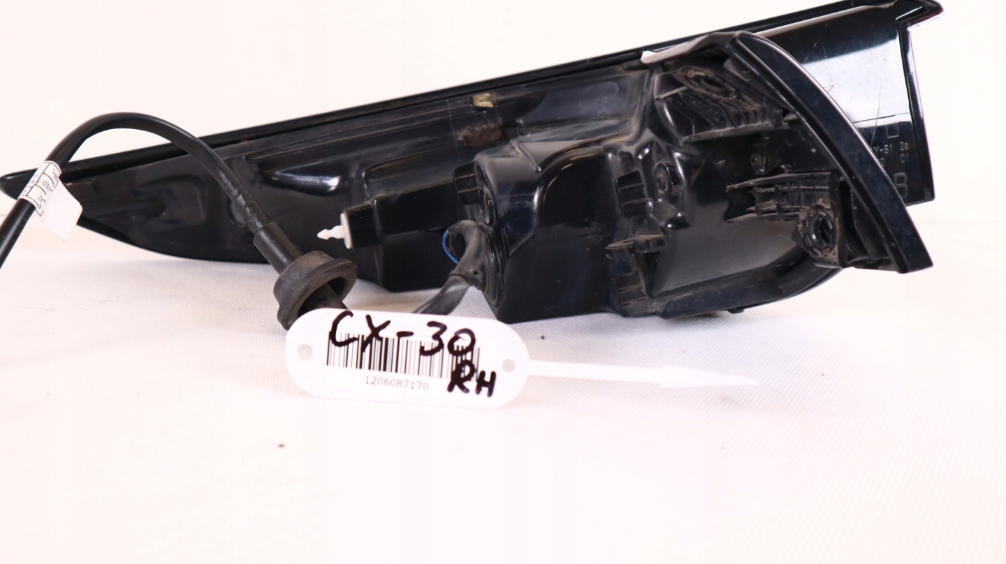 Mazda CX-30 Rückleuchte Rearlamp - Thumbnail 7