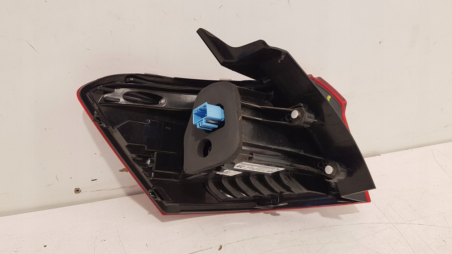 VW T-Roc A1 Rückleuchte 2GA945096D Rearlamp - Thumbnail 4