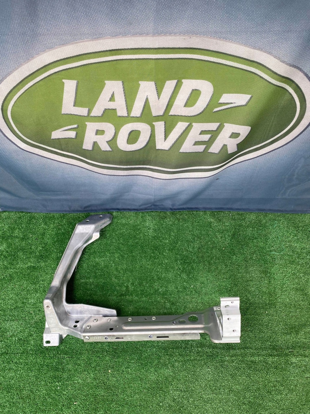 Frontscheinwerfer Land Rover Range Velar L560 M8A213W029 LED Links Headlight - Thumbnail 9