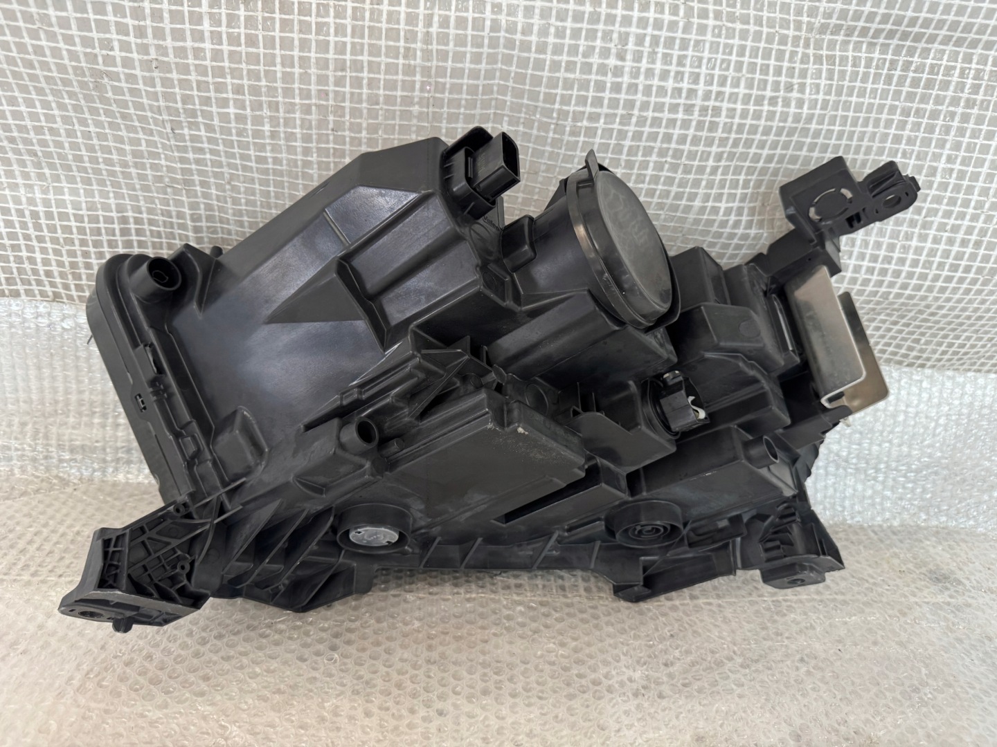Frontscheinwerfer Opel Mokka 98479391 LED Rechts Scheinwerfer Headlight - Thumbnail 3