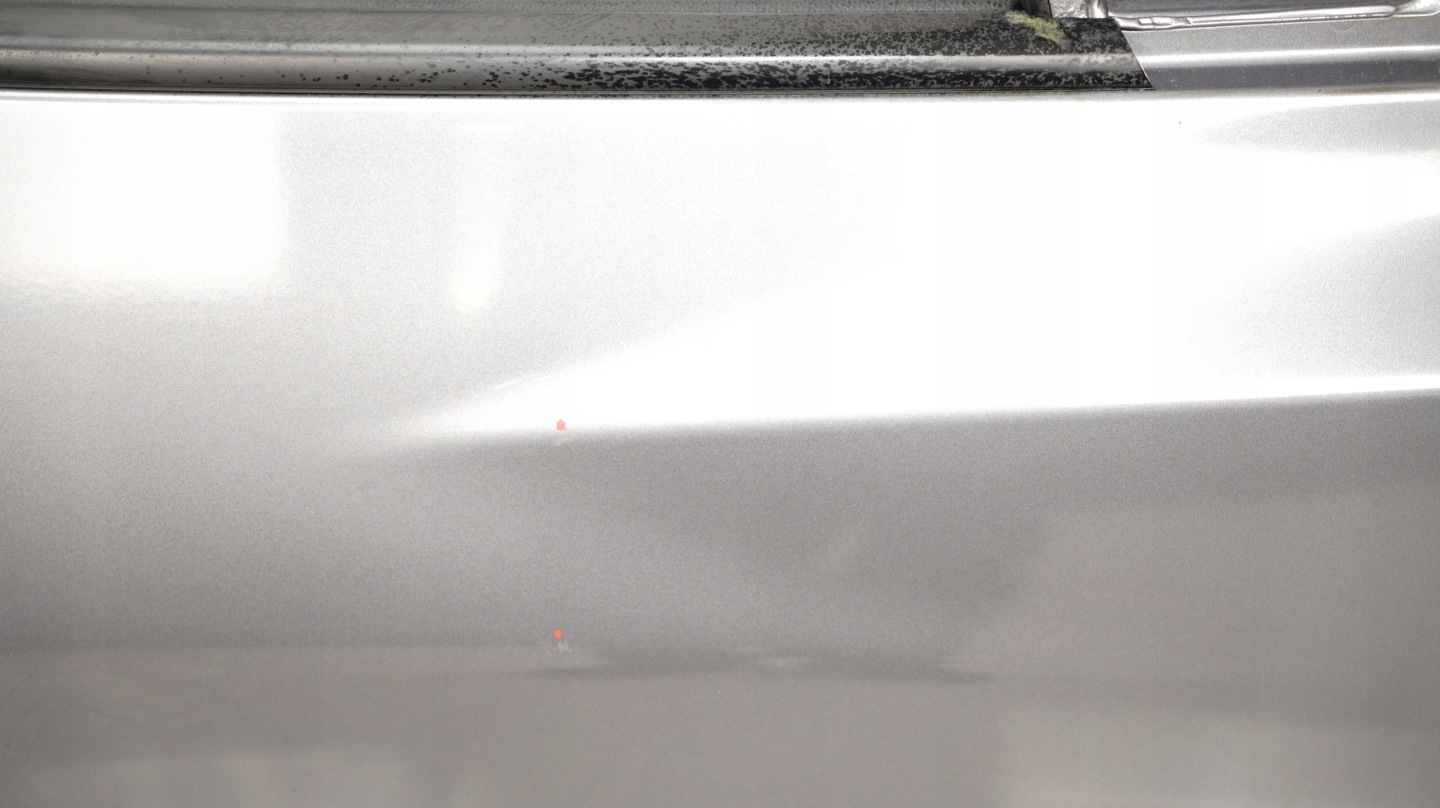 Hyundai ix35 EL Tür Vorne Rechts Door Porta Porte - Thumbnail 6