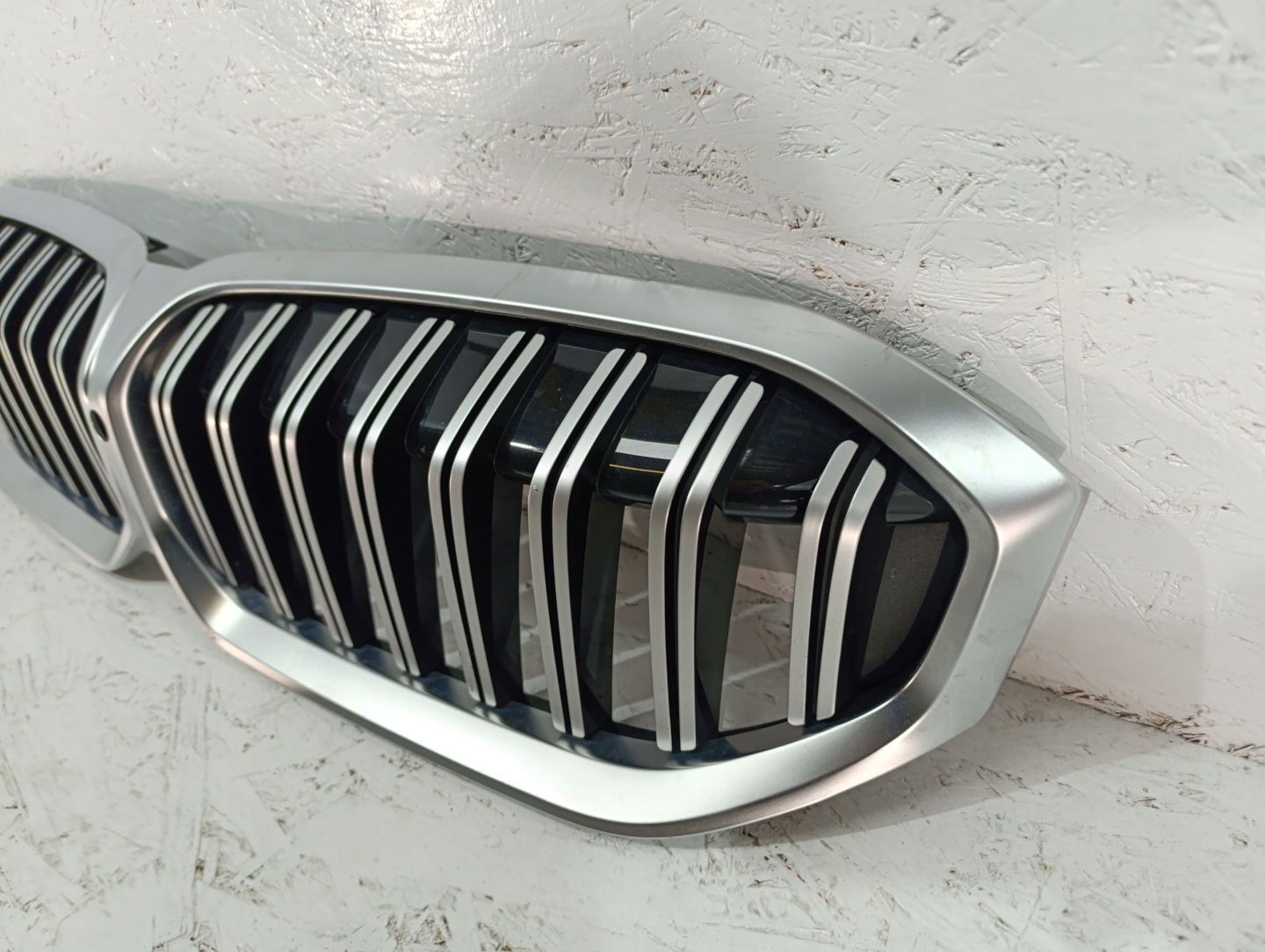 BMW 3 G21 Kühlergrill FRONTGRILL Kühlergitter 5113192 - Thumbnail 10