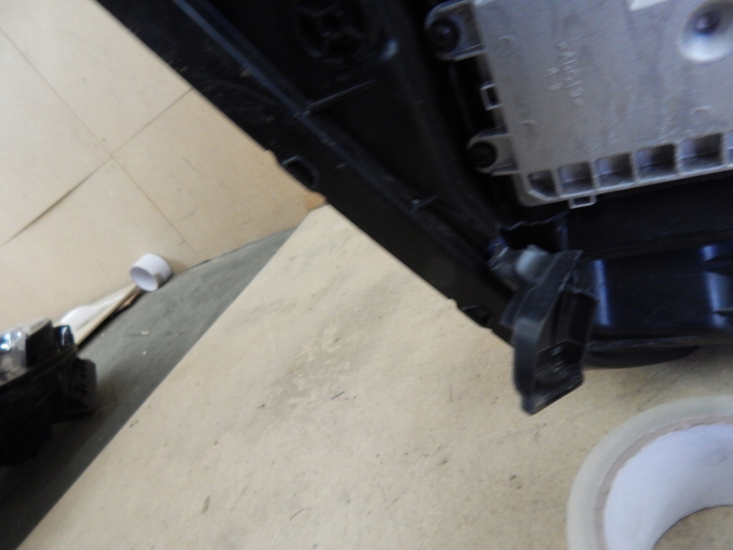 Frontscheinwerfer Kia Sportage JA LED Rechts Scheinwerfer Headlight - Thumbnail 11