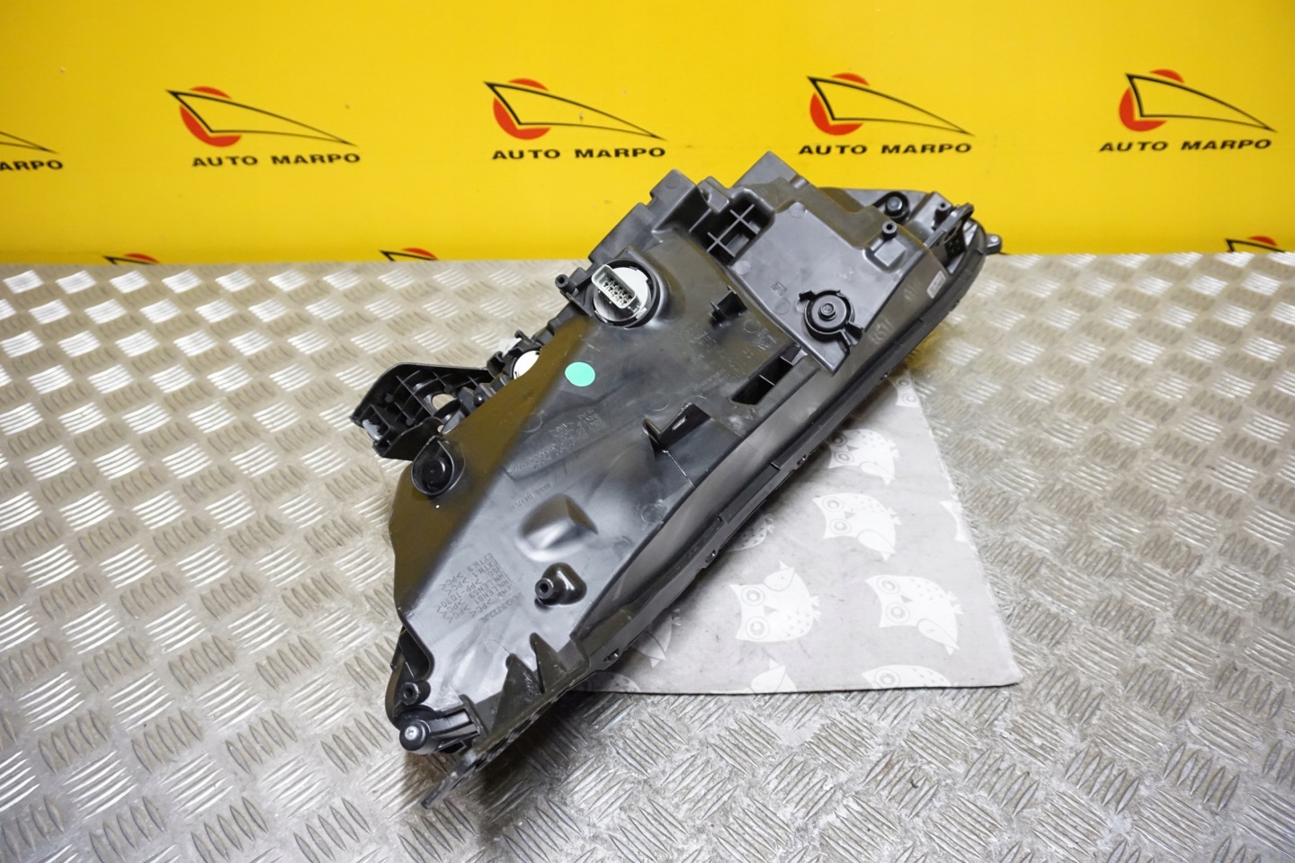 Frontscheinwerfer Honda CR-V RS 2022PRAWAF LED Rechts Scheinwerfer Headlight - Thumbnail 12