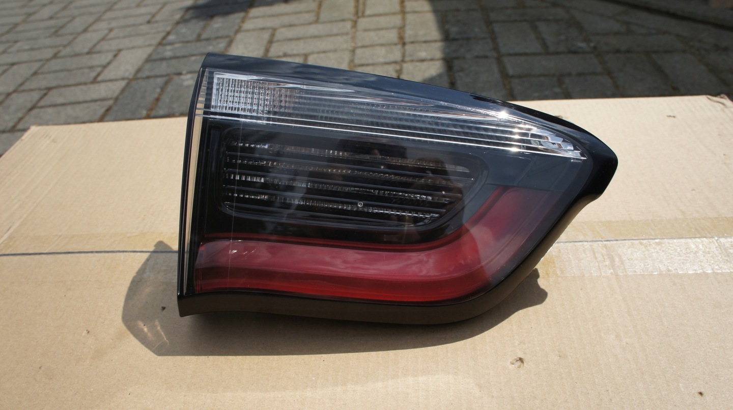 Jeep Compass MX Rückleuchte P55112683A Rearlamp - Thumbnail 7