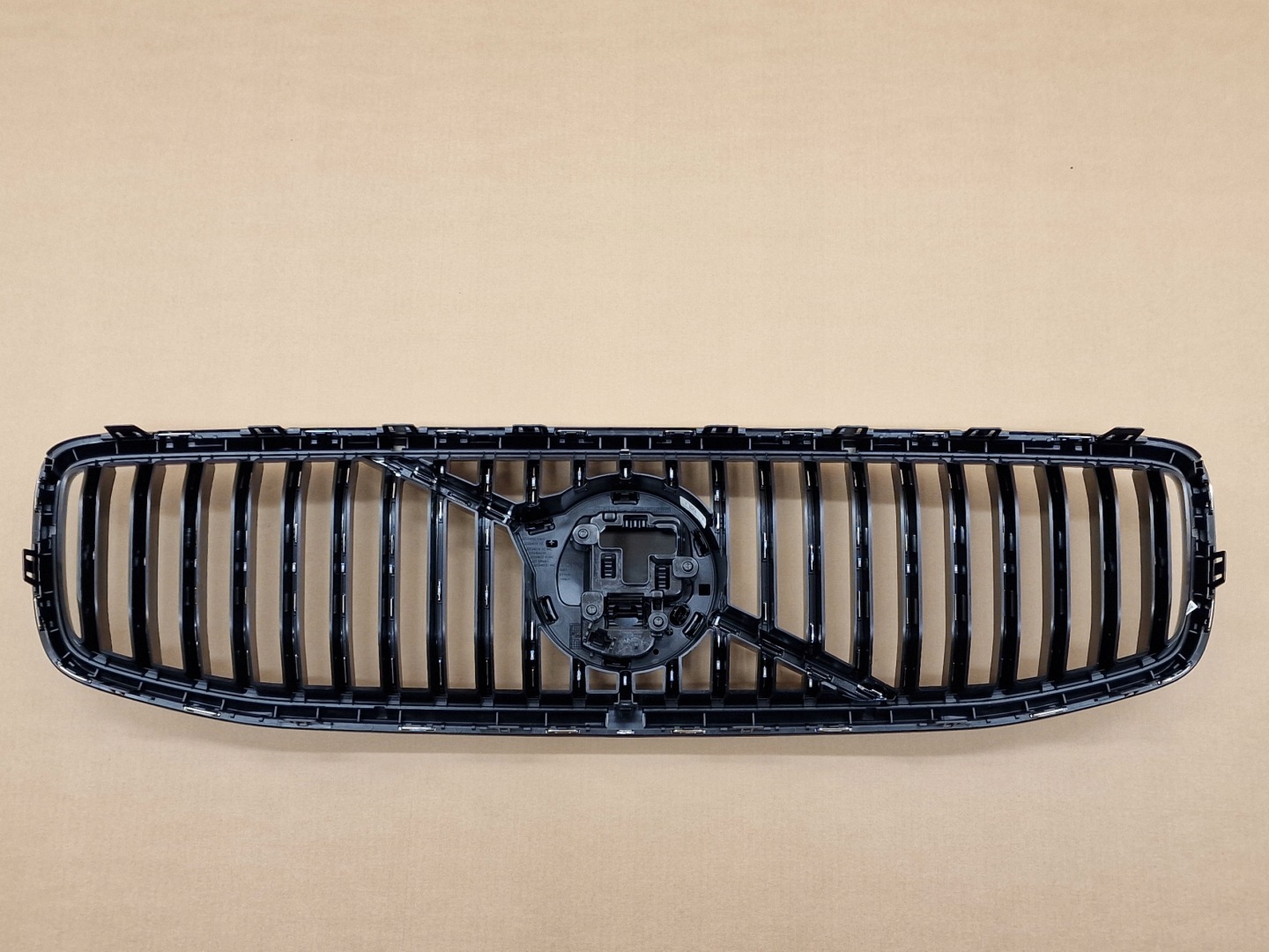 Volvo S90/V90 S90 Kühlergrill FRONTGRILL Kühlergitter 23236816 - Thumbnail 2