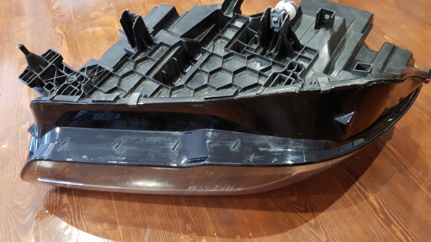 Frontscheinwerfer BMW X6 G06 9481784 LED Rechts Scheinwerfer Headlight - Thumbnail 11