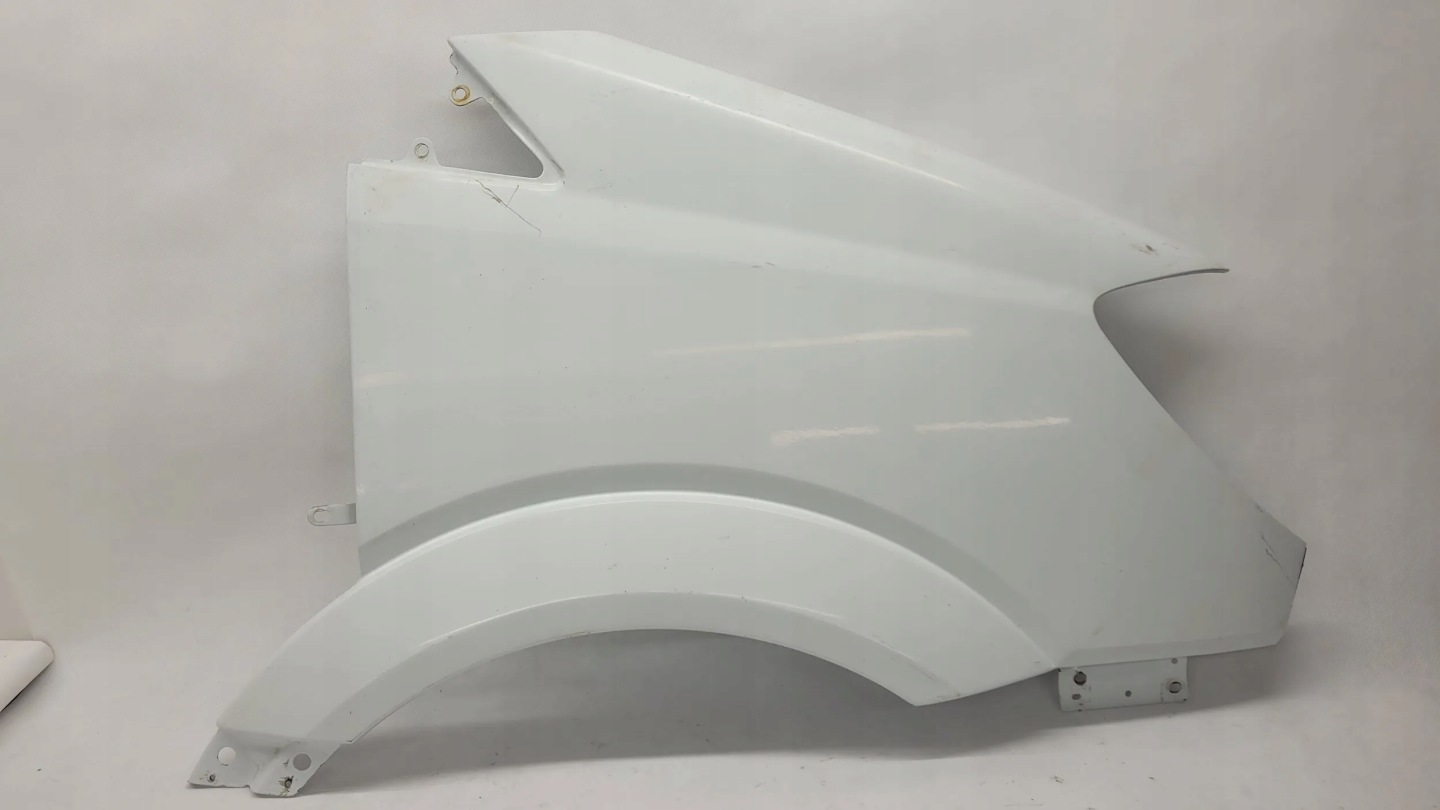 Kotflügel Mercedes-Benz Sprinter W906 Vorne Rechts Fender Parafanghi Ailes - Thumbnail 1