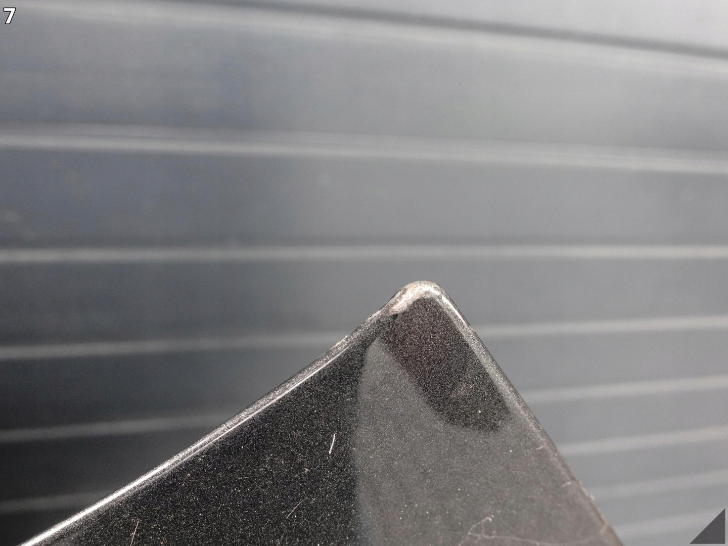Motorhaube Chevrolet Camaro A1XC Bonnet Hood - Thumbnail 8