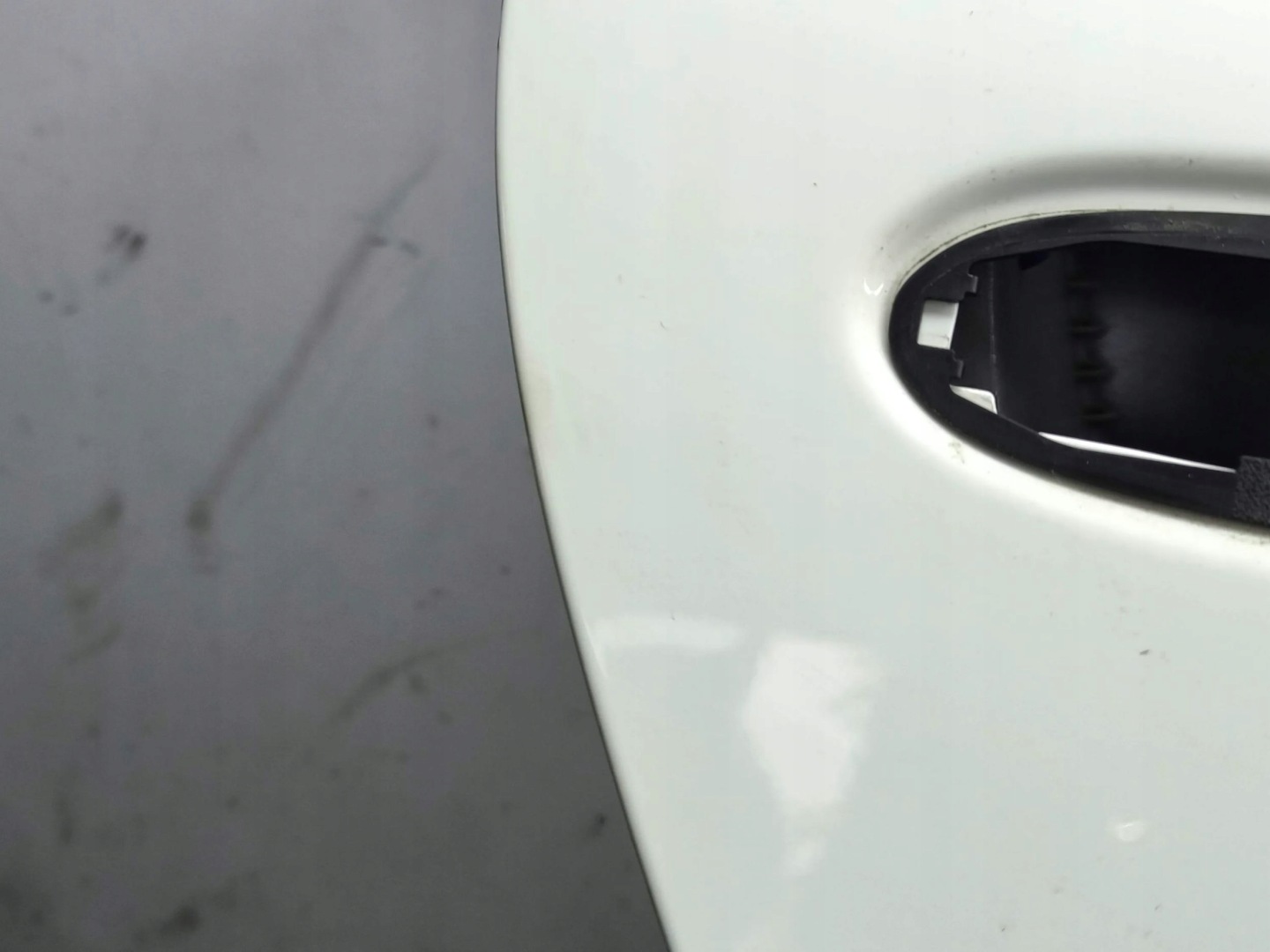 Maserati Ghibli AM336 Tür Vorne Rechts Door Porta Porte - Thumbnail 11