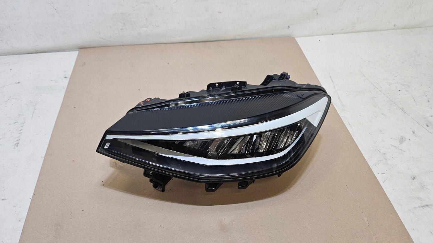 Frontscheinwerfer VW ID.4 E2 11B941005 LED Links Scheinwerfer Headlight - Thumbnail 7