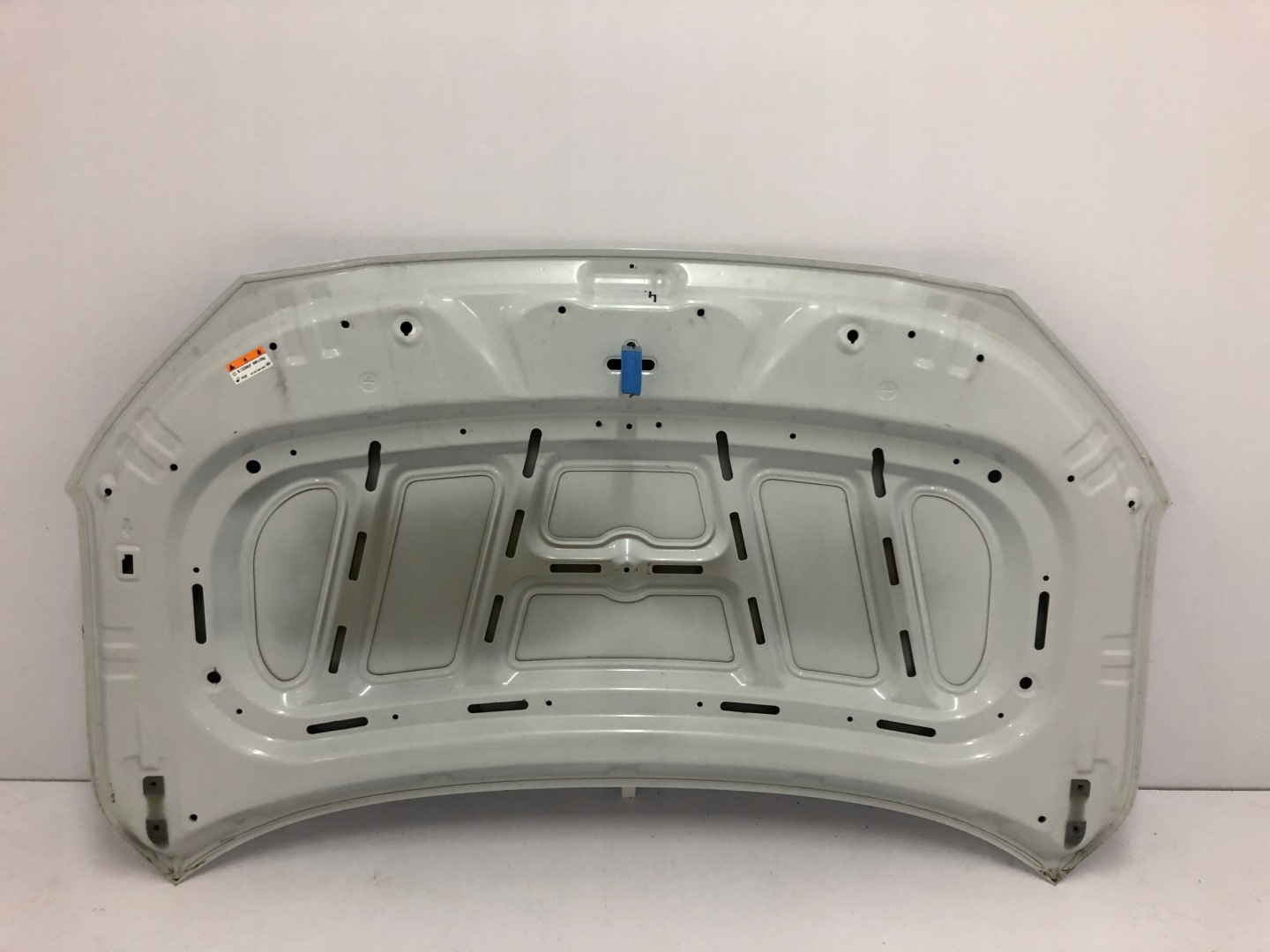 Motorhaube Hyundai Kona OS Bonnet Hood - Thumbnail 4