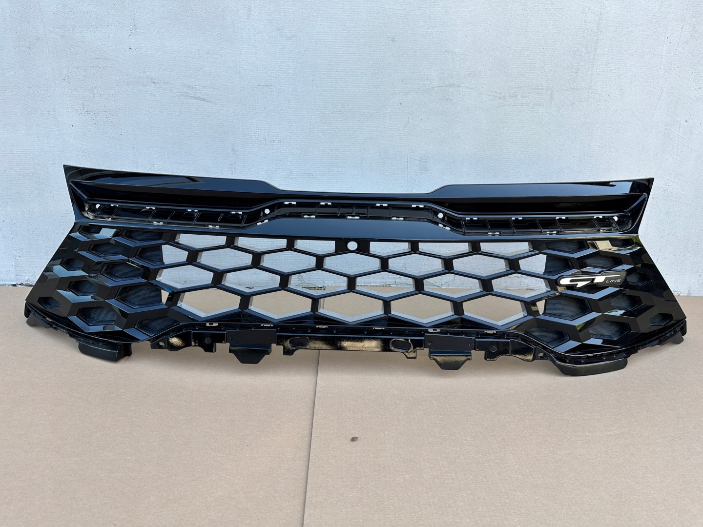 Kia Sportage NQ5 Kühlergrill FRONTGRILL Kühlergitter - Thumbnail 1