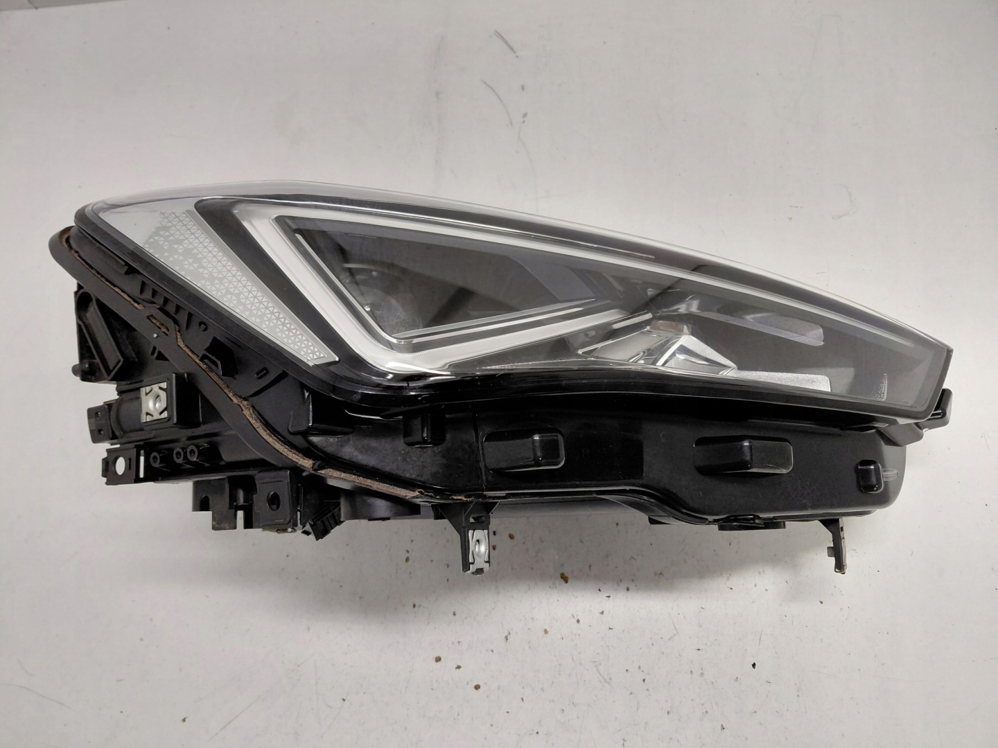 Frontscheinwerfer SEAT Leon IV 5F 5FB941008F LED Links Scheinwerfer Headlight - Thumbnail 11